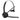 Réduction du bruit Casque sans fil
