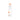 Câble tressé Lightning vers USB-C 27W 6 pieds - Blanc
